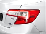  Passenger Side Taillight photo